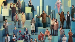 总台原创短剧集《奇迹》 CCTV-1黄金档12月22日重磅首播