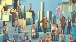 用普通人的故事映照中国改革的《奇迹》