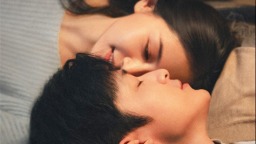 七夕上映！屈楚萧、王子文《有朵云像你》曝预告