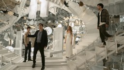 时隔9年回归 《惊天魔盗团3》为何还能成为黑马？