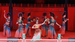 9家院团献上30台重磅作品 2026年首文科五月演出季开幕