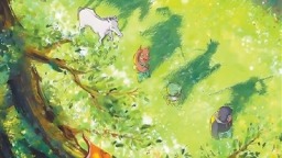 打开西游故事新入口 评动画电影《浪浪山小妖怪》