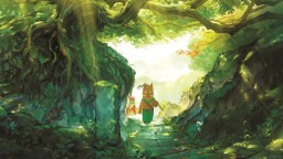 《浪浪山小妖怪》：不同的年龄看到不同的景深