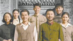 年代感引发观众共鸣，老IP融入现实思考，端午档票房亮眼