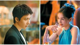 《玫瑰丛生》：情感试验还是叙事危机？