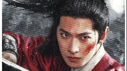 “手搓武侠”《雨霖铃》，能否重塑武侠经典
