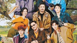 深耕现场，综艺回归情感真实