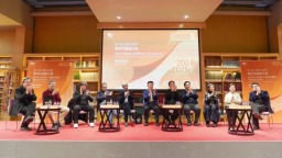 深挖中国本土文化内核 国家大剧院第八届“青作计划”迎终评音乐会