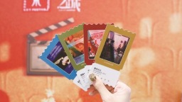 复古票根背后的魔力——年轻人涌入爷爷奶奶的电影院