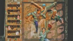 她的龟兹，我们的龟兹