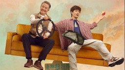 《马腾你别走》定档1.16 林更新李幼斌送命交情