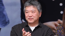 电影《如父如子》在京首映 导演是枝裕和分享影片创作源起