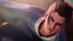 《八仙！》热映  牟正洋：凡人亦能立仙名
