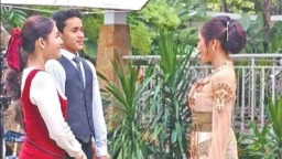 中国微短剧，走红东南亚