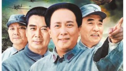 创造中国电视剧制作多个纪录 《八路军》书写气壮山河抗战史诗