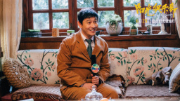 《阳光俱乐部》定档6.28 黄晓明为角色增重30斤