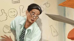 穿越宇宙，与父亲、与自己相逢——评暑期档电影《不成功穿越指南》
