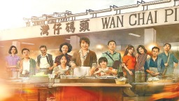 《水饺皇后》领跑 《猎金·游戏》暂列第二 五一档票房突破7.4亿
