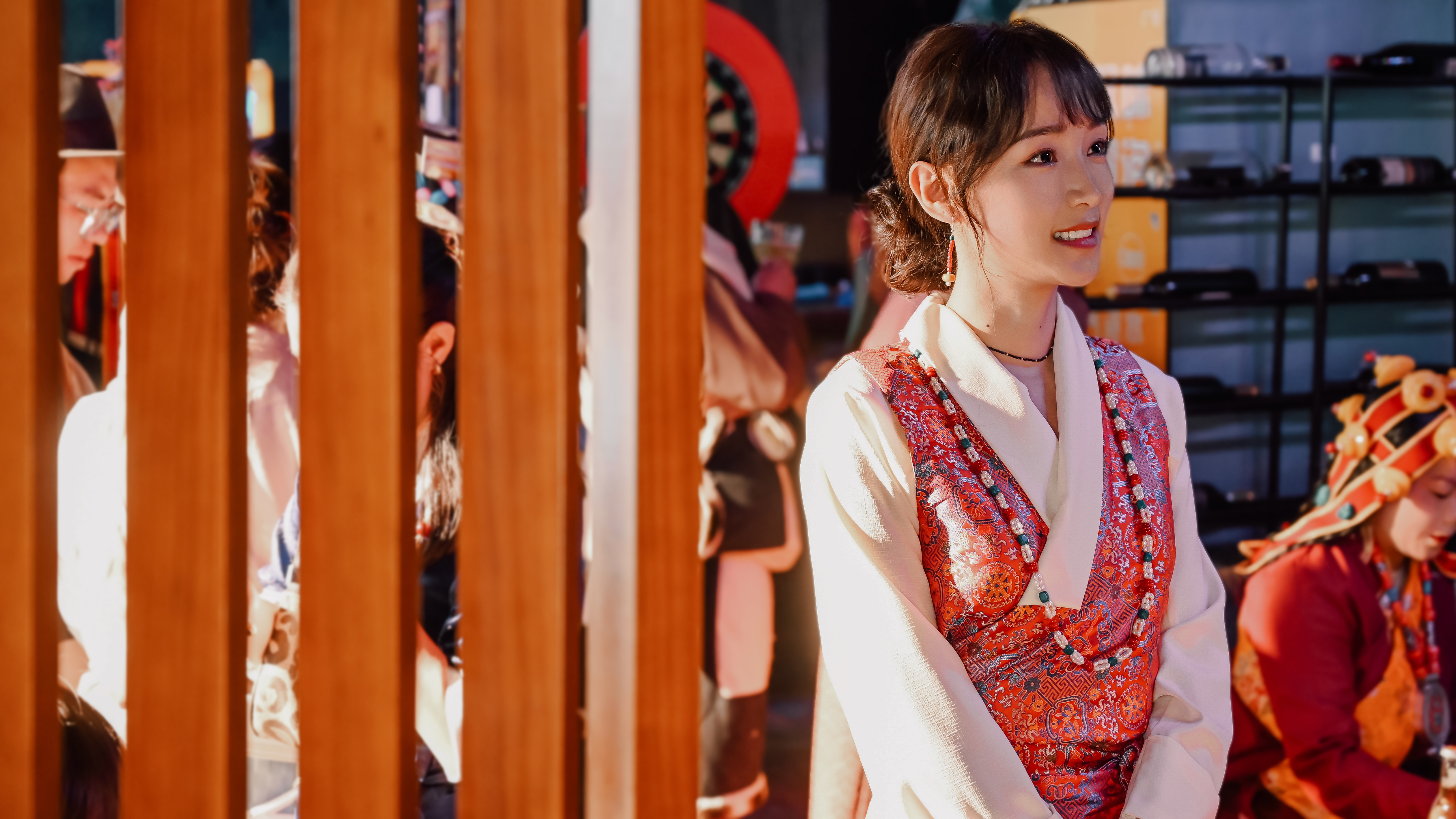 首部西藏都市生活剧《日光之城》10月2日播出