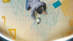 科幻电影《群星闪耀时》——与科研工作者一起想象