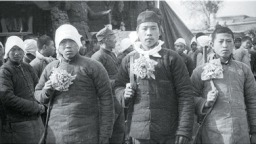 山河为证 光影为碑——访《山河为证》总导演于鹏