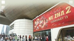 中国电影“出海”——塑造中国风格 展现中国气派