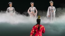 收入超837亿元 中国演出市场活力强劲