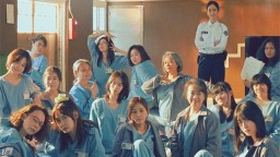 《阳光女子合唱团》曝终极预告 唱响离别与救赎