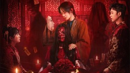 《蝴蝶楼·惊魂》定档4.3 李梦领衔深陷诡楼惊魂局