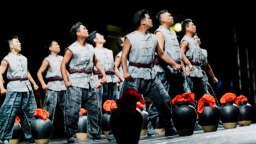 国家大剧院原创民族歌剧《红高粱》将迎来第二轮热演