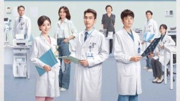 《问心2》“铁三角”回归 四部待播医疗剧期待值拉满