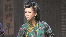 秦海璐：《四世同堂》我可以演一辈子