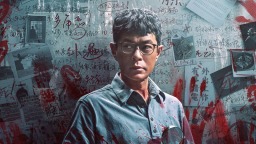 《私家侦探》定档5.31 古天乐卷入连环情杀案