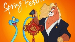 《疯狂动物城2》登顶全球影史好莱坞动画电影票房冠军