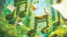八月到国家大剧院听《保卫黄河》大合唱