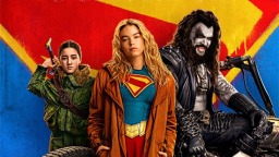 《超级少女》6.26上映 首支特辑揭秘超女角色魅力