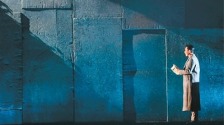 红色主题作品接力登台 经典焕发新彩 青春续写荣光