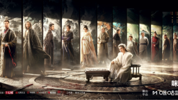 《长安二十四计》热播  成毅演绎“凤凰涅槃”15年复仇之路