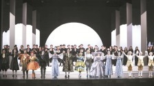 春之声 四海音——第41届上海之春国际音乐节的艺术回响