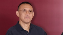 《你行！你上！》首映 导演姜文被赞“会夸人” 原型郎朗点赞电影
