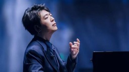 郎朗《钢琴书2》蝉联德国古典音乐大奖年度畅销专辑大奖