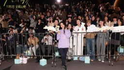 《女孩》今日公映 首映礼舒淇泪目致敬侯孝贤