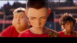 电影《雄狮少年2》：传统文化的时尚表达
