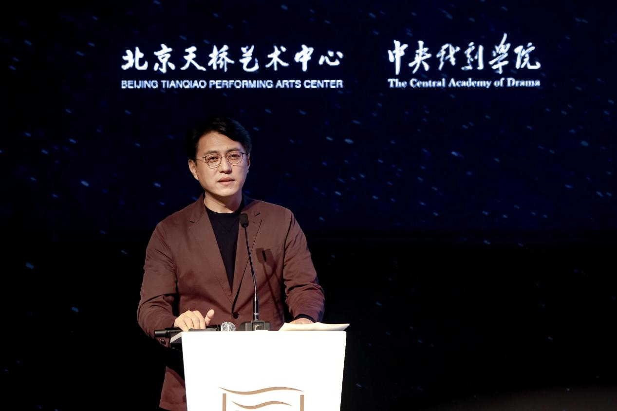 2024北京·天桥音乐剧盛典论坛启幕 探讨中国音乐剧的新发展与新机遇
