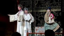 撬动文化消费 2025西城区“会馆有戏”打造文商旅融合新范式