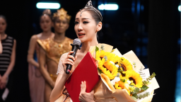 中央芭蕾舞团首席主演又添新人 徐琰荣获晋升
