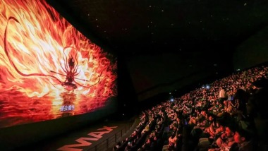 中国电影走过120年，你最喜欢哪部？