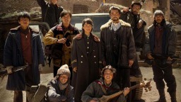 国产剧1月大繁荣，谁能成为首部开年爆剧？