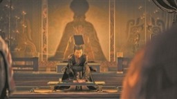 历史没有剧透，人生亦然
