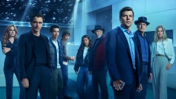 《惊天魔盗团3》特别预告 主创送中国限定版祝福